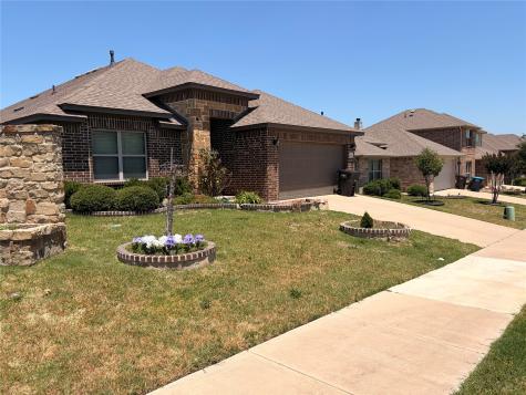6174 Baggins Street Fort Worth TX 76179
