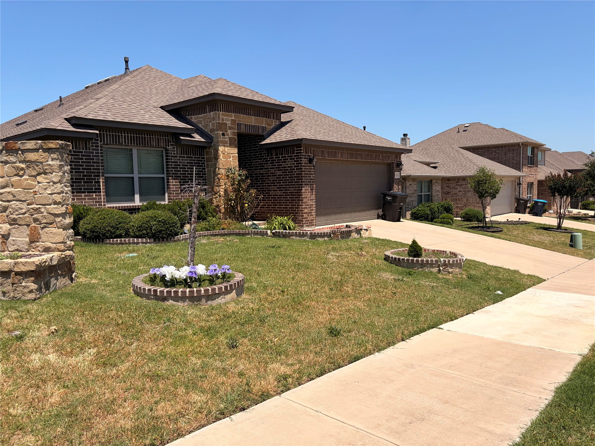 6174 Baggins Street Fort Worth TX 76179