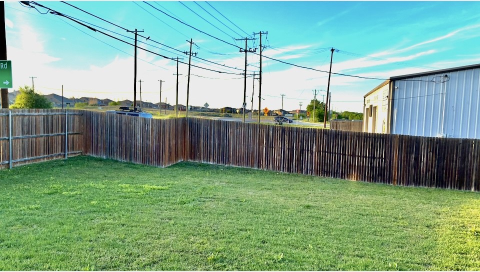 6174 Baggins Street Fort Worth TX 76179