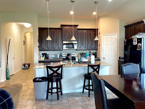 6174 Baggins Street Fort Worth TX 76179