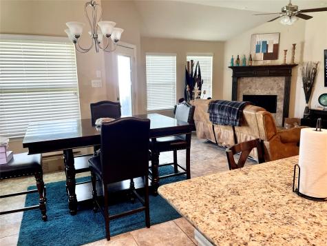 6174 Baggins Street Fort Worth TX 76179
