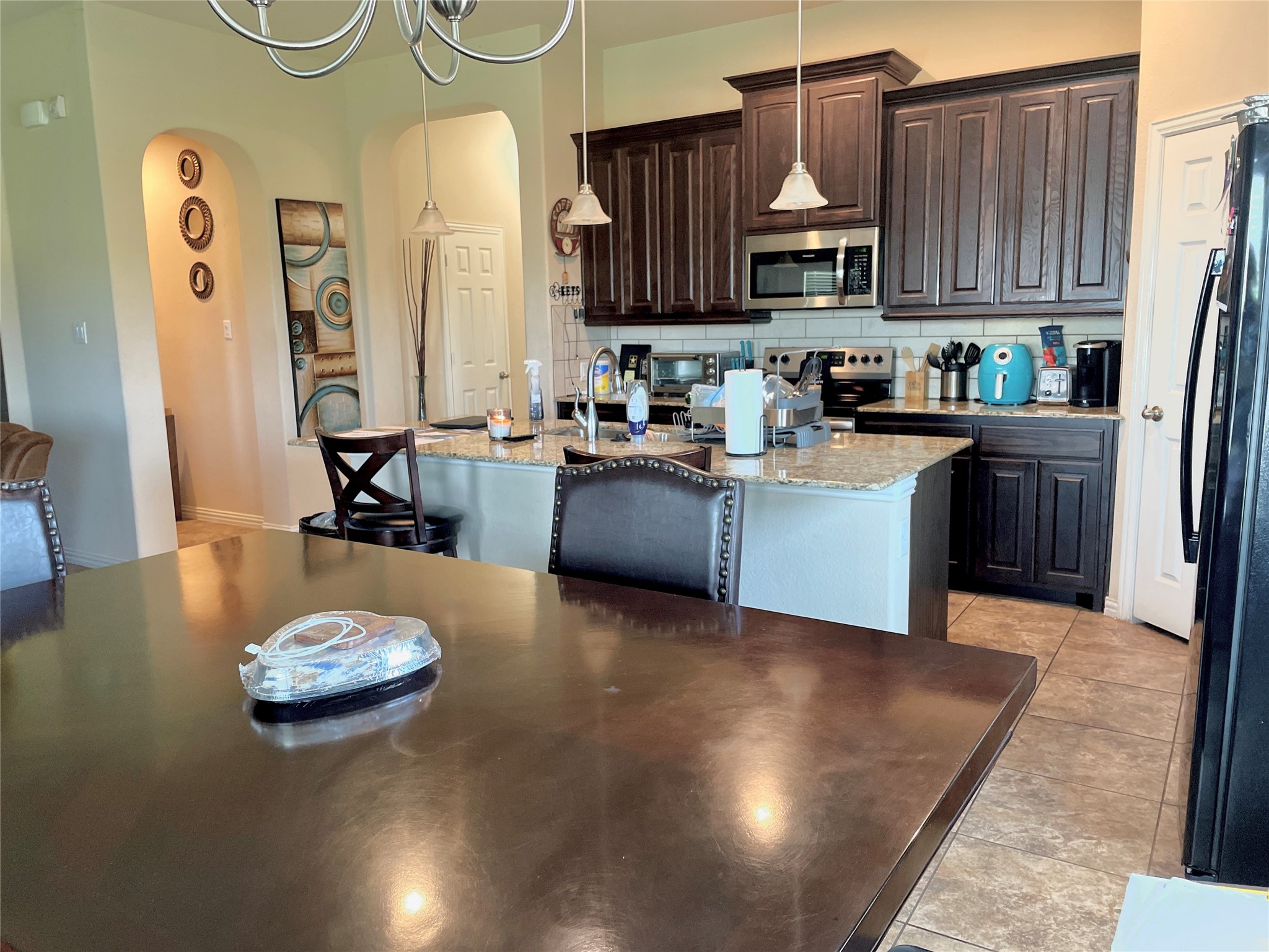 6174 Baggins Street Fort Worth TX 76179
