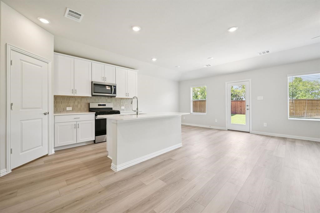 1361 Los Olmos Lane Crandall TX 75114