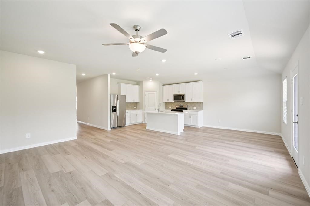 1361 Los Olmos Lane Crandall TX 75114