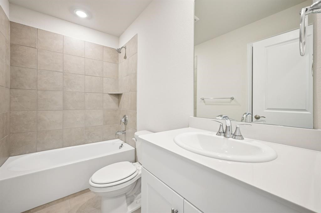 1361 Los Olmos Lane Crandall TX 75114
