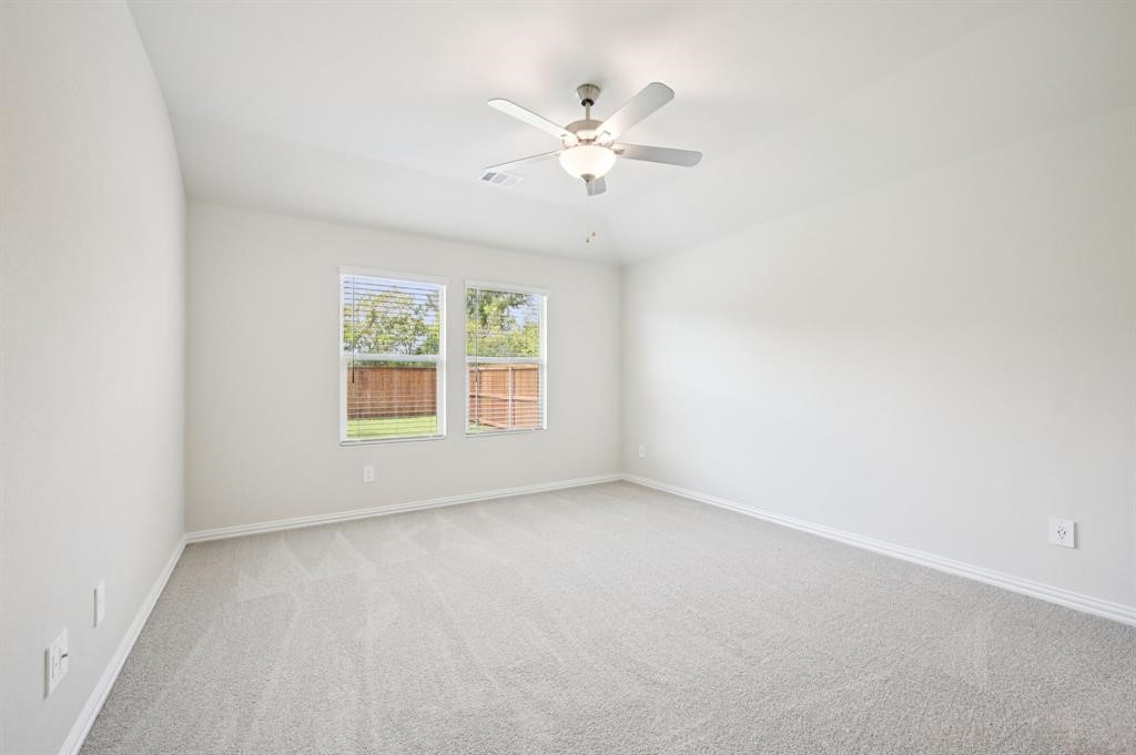 1361 Los Olmos Lane Crandall TX 75114