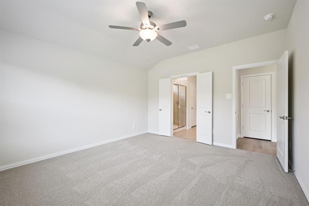 1361 Los Olmos Lane Crandall TX 75114