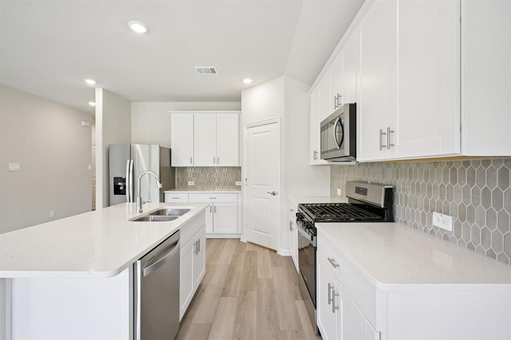 1361 Los Olmos Lane Crandall TX 75114