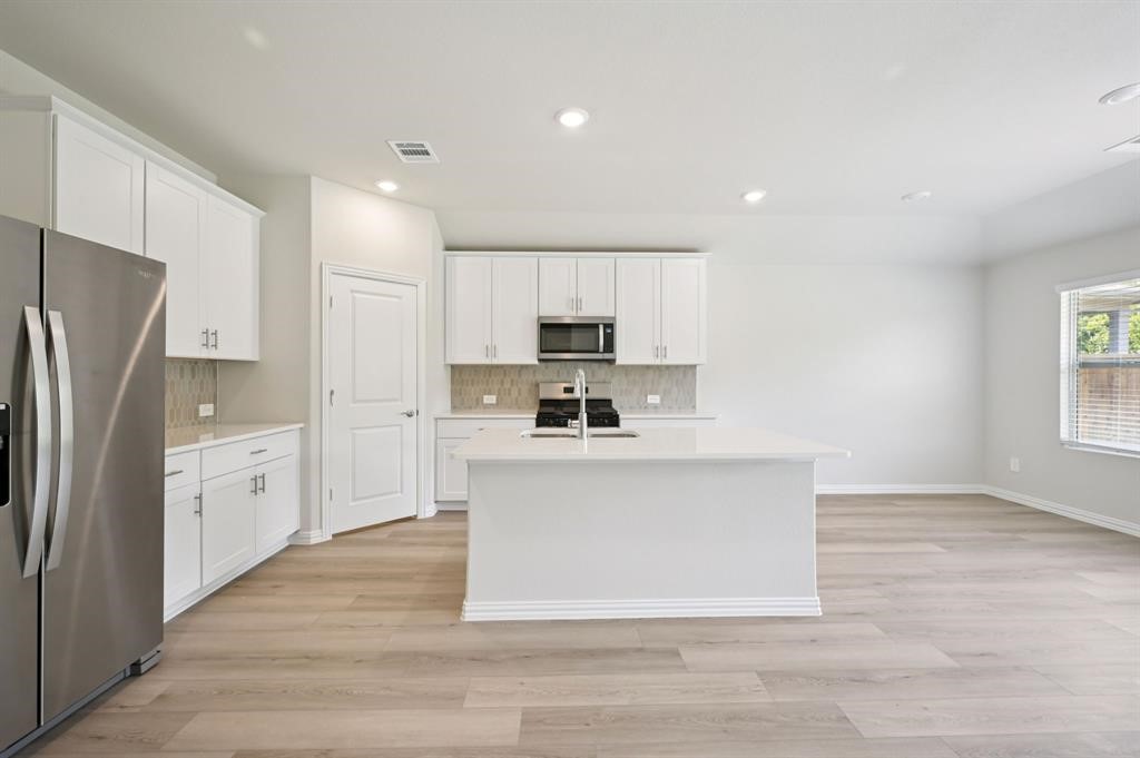 1361 Los Olmos Lane Crandall TX 75114