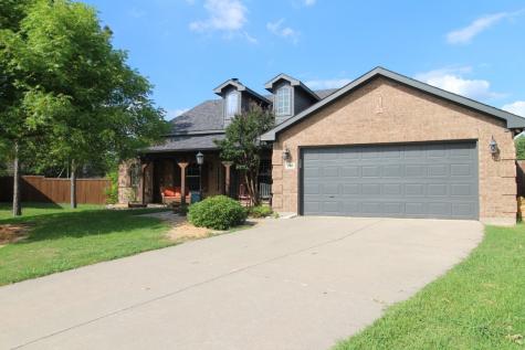 880 Mellanie Court Celina TX 75009
