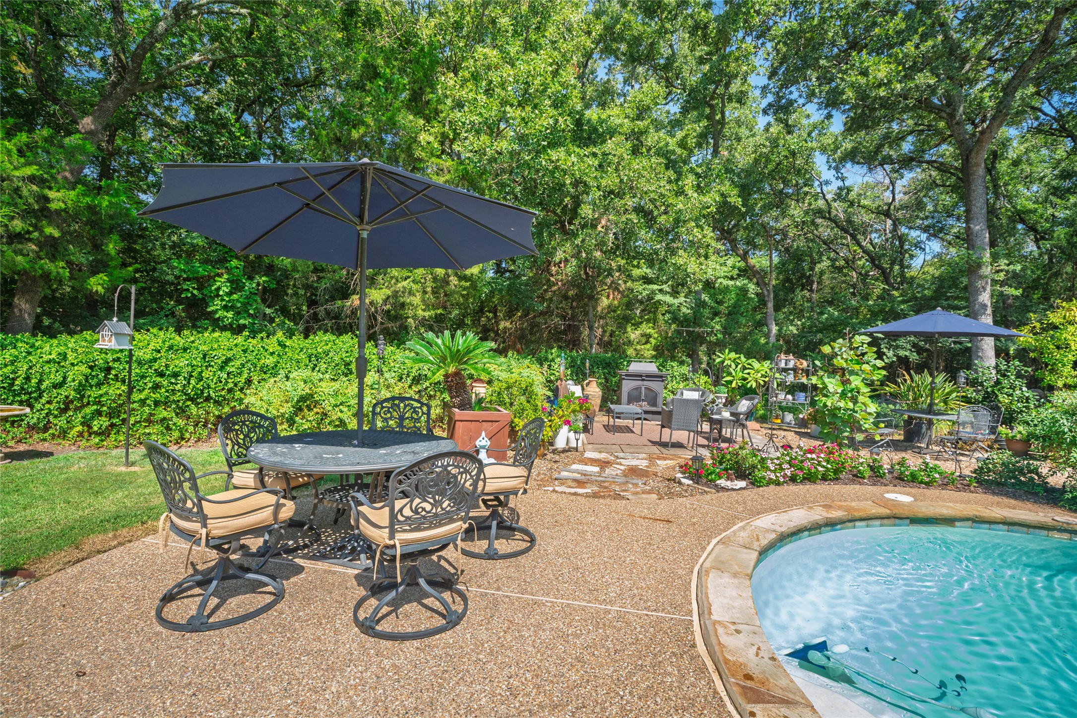1516 Rancho Road Quinlan TX 75474