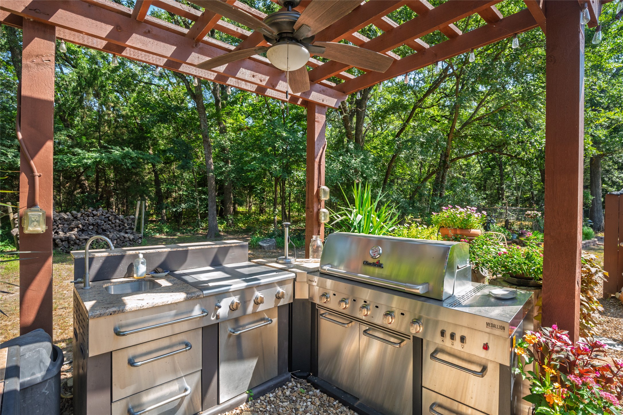 1516 Rancho Road Quinlan TX 75474