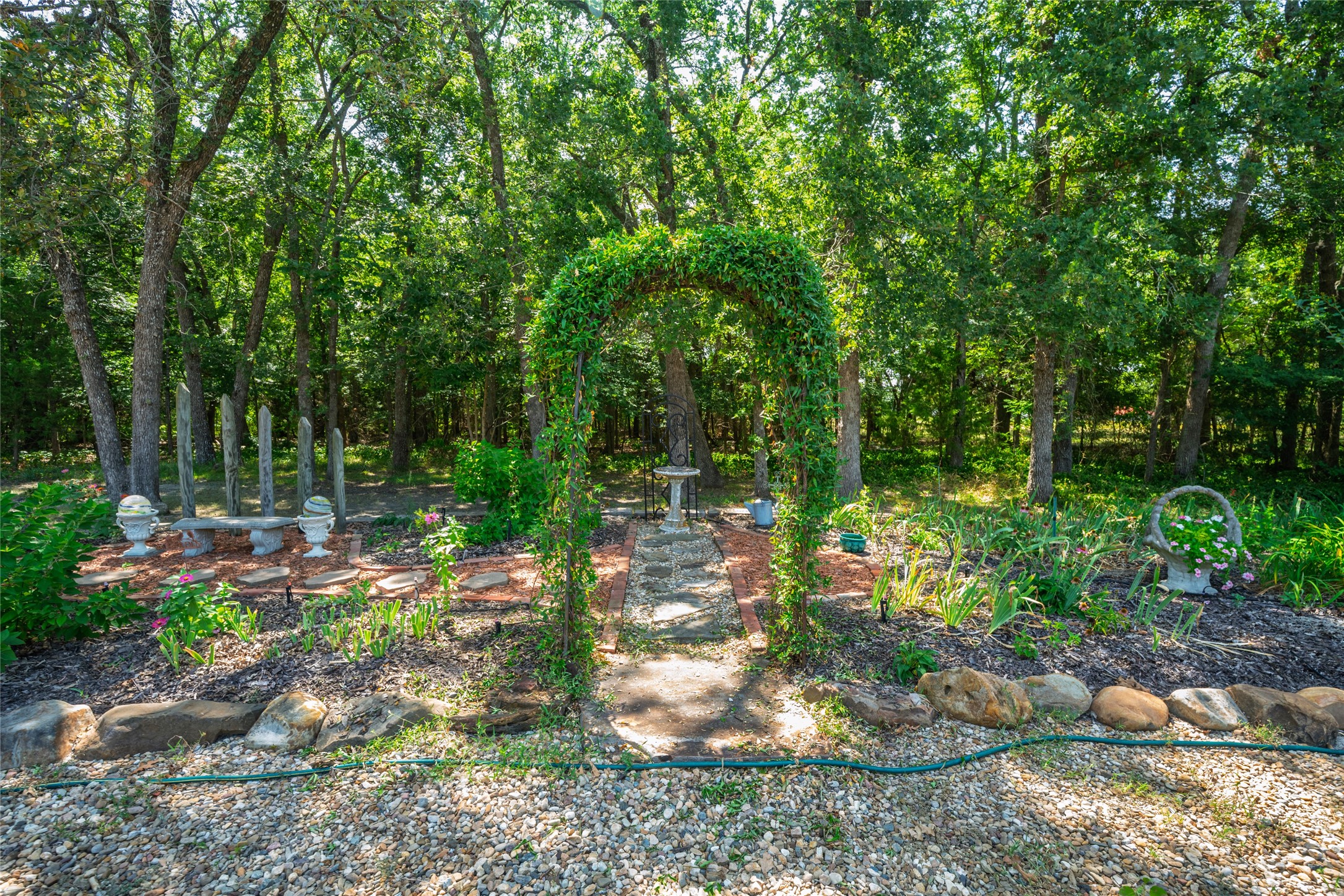 1516 Rancho Road Quinlan TX 75474