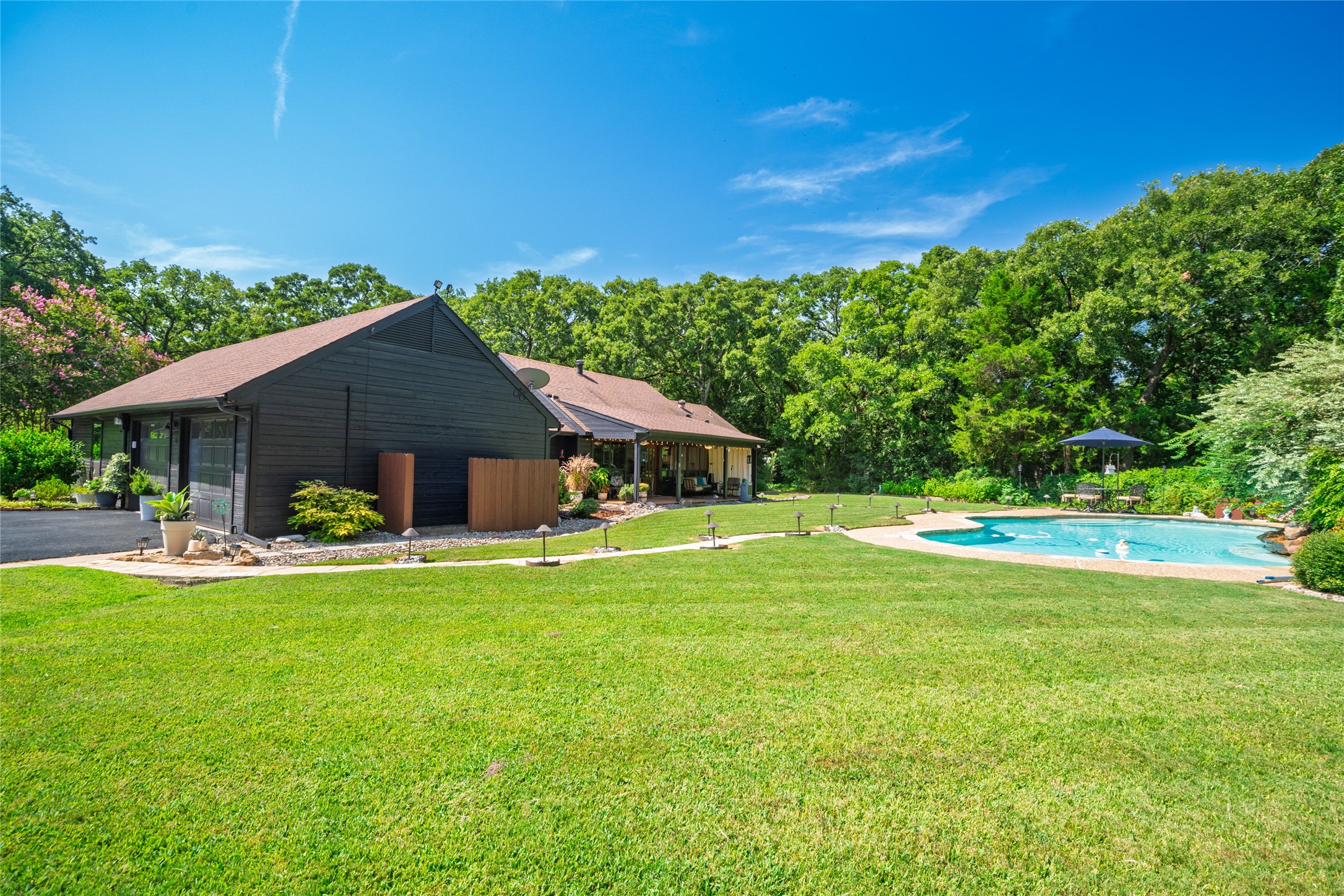 1516 Rancho Road Quinlan TX 75474