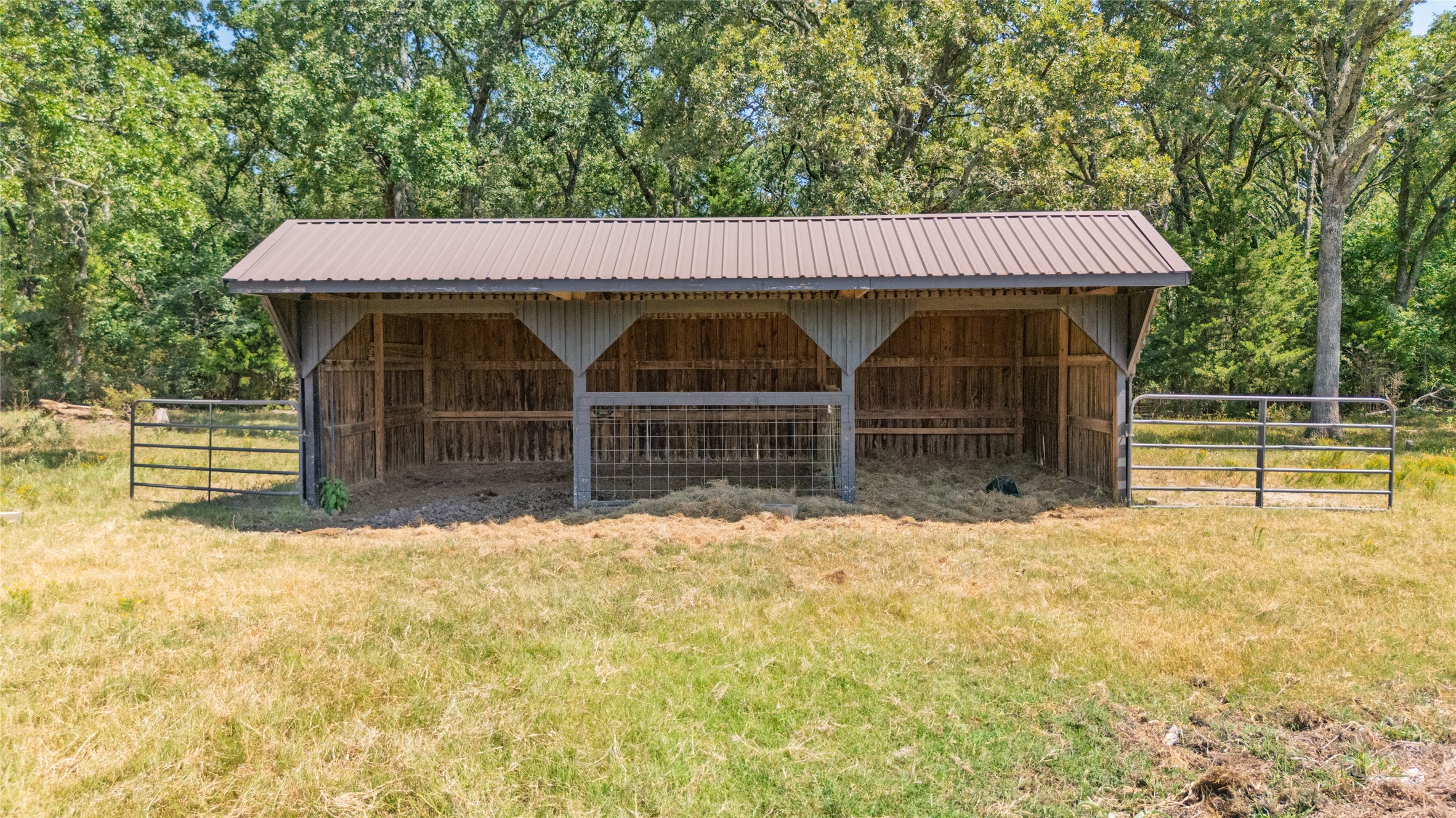1516 Rancho Road Quinlan TX 75474