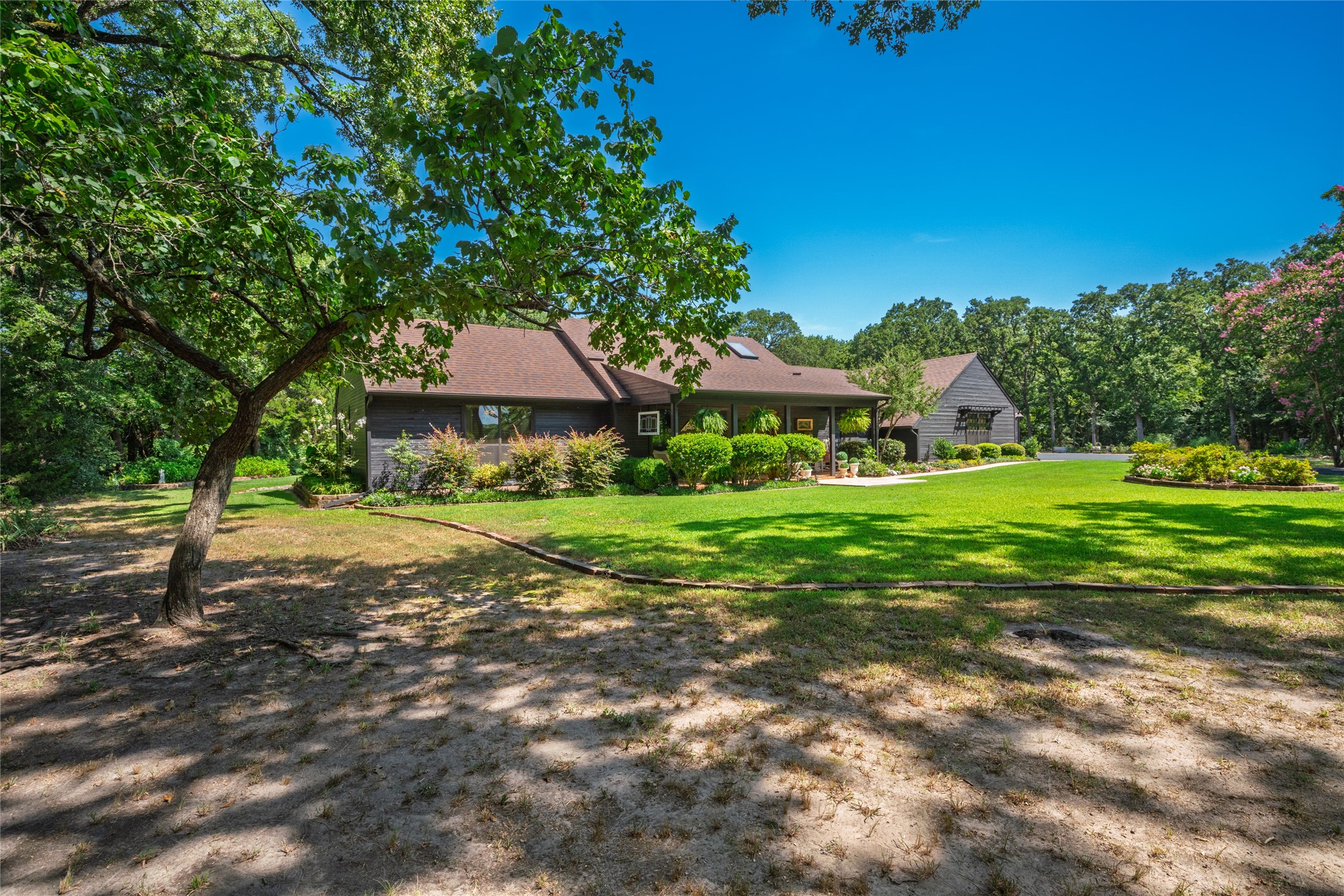 1516 Rancho Road Quinlan TX 75474