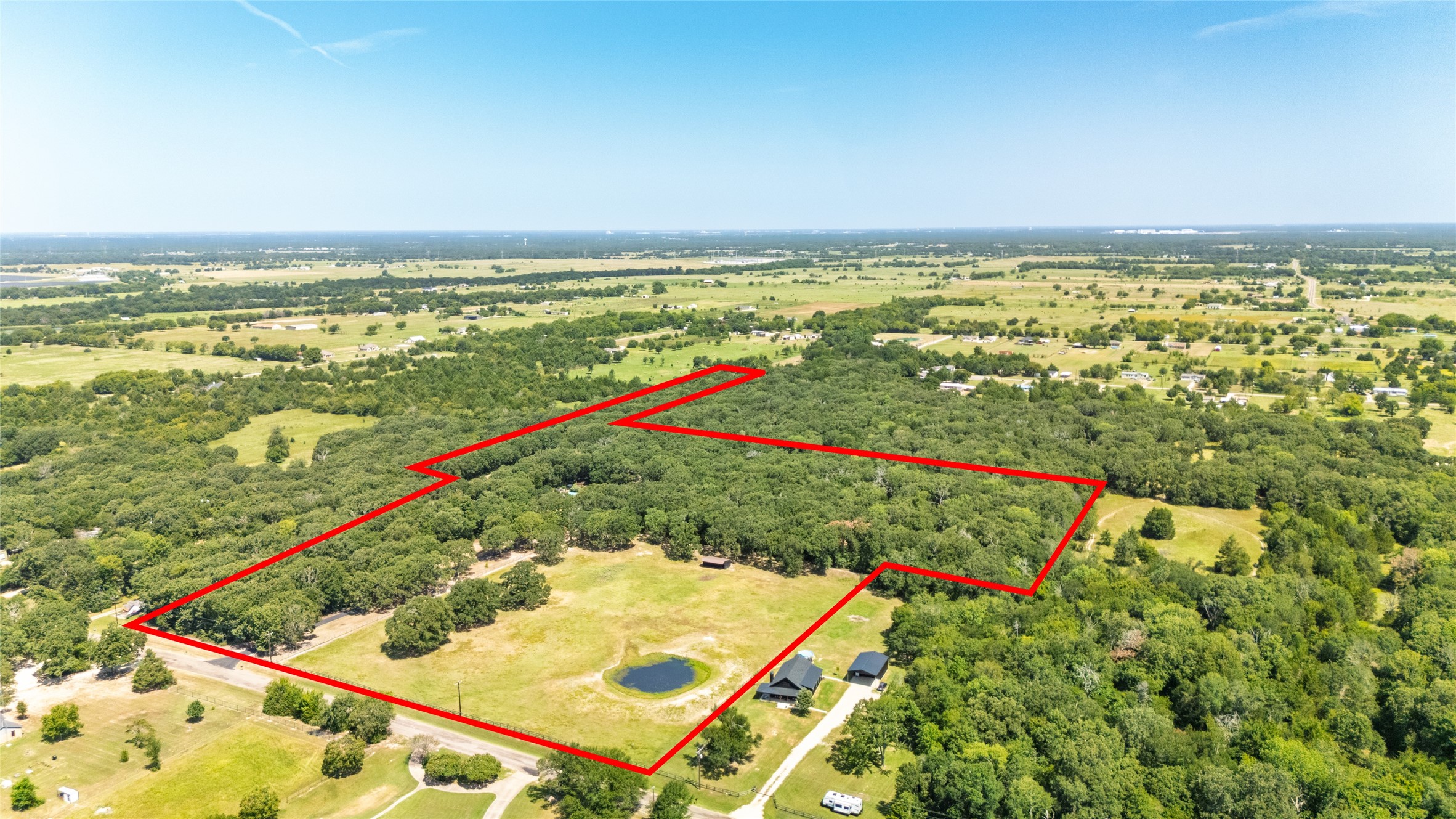 1516 Rancho Road Quinlan TX 75474