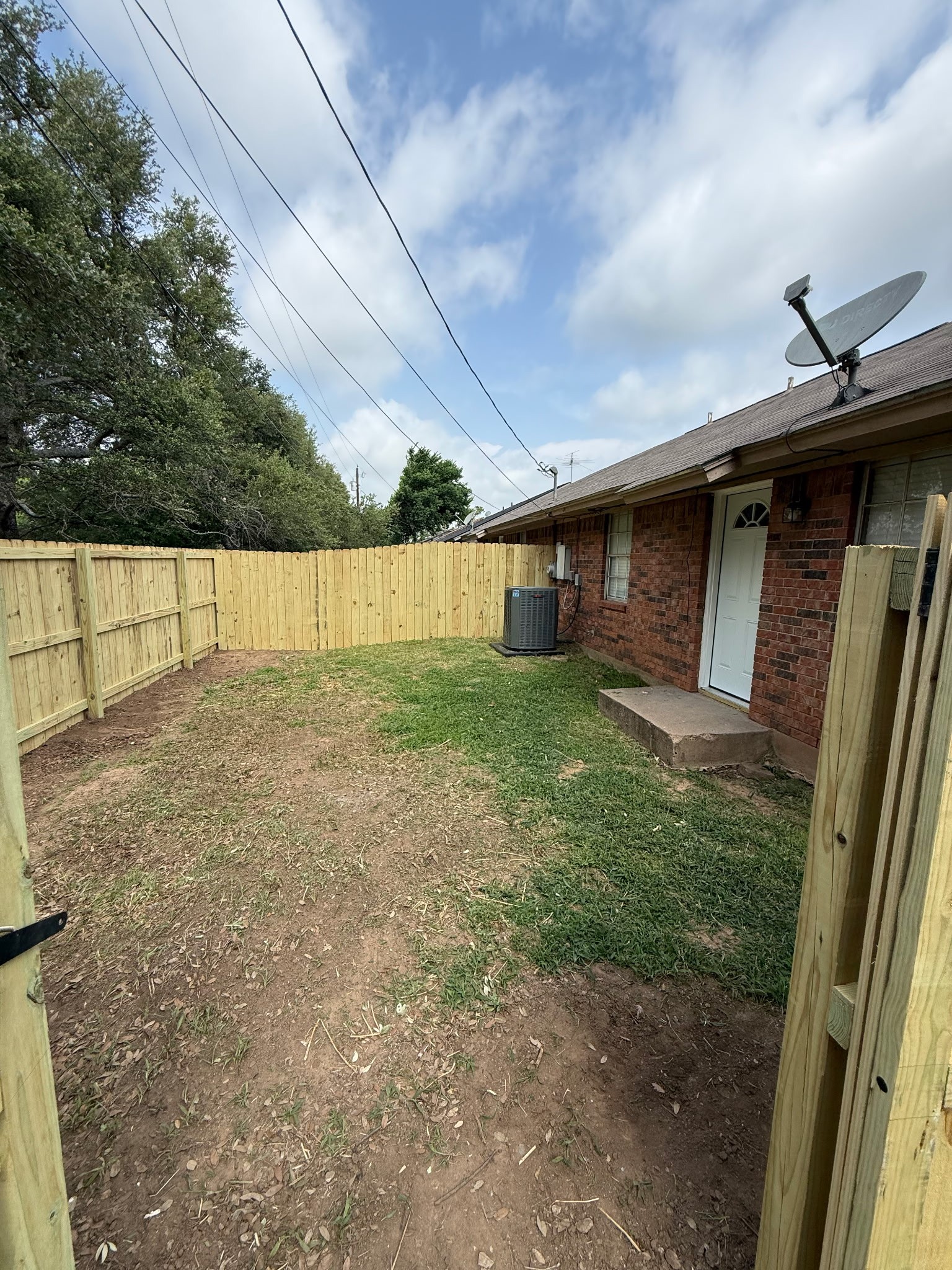 200 Bonnie Bell Lane Springtown TX 76082