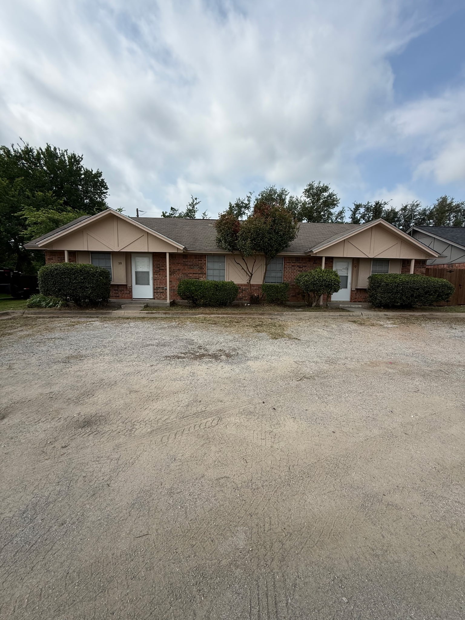 200 Bonnie Bell Lane Springtown TX 76082