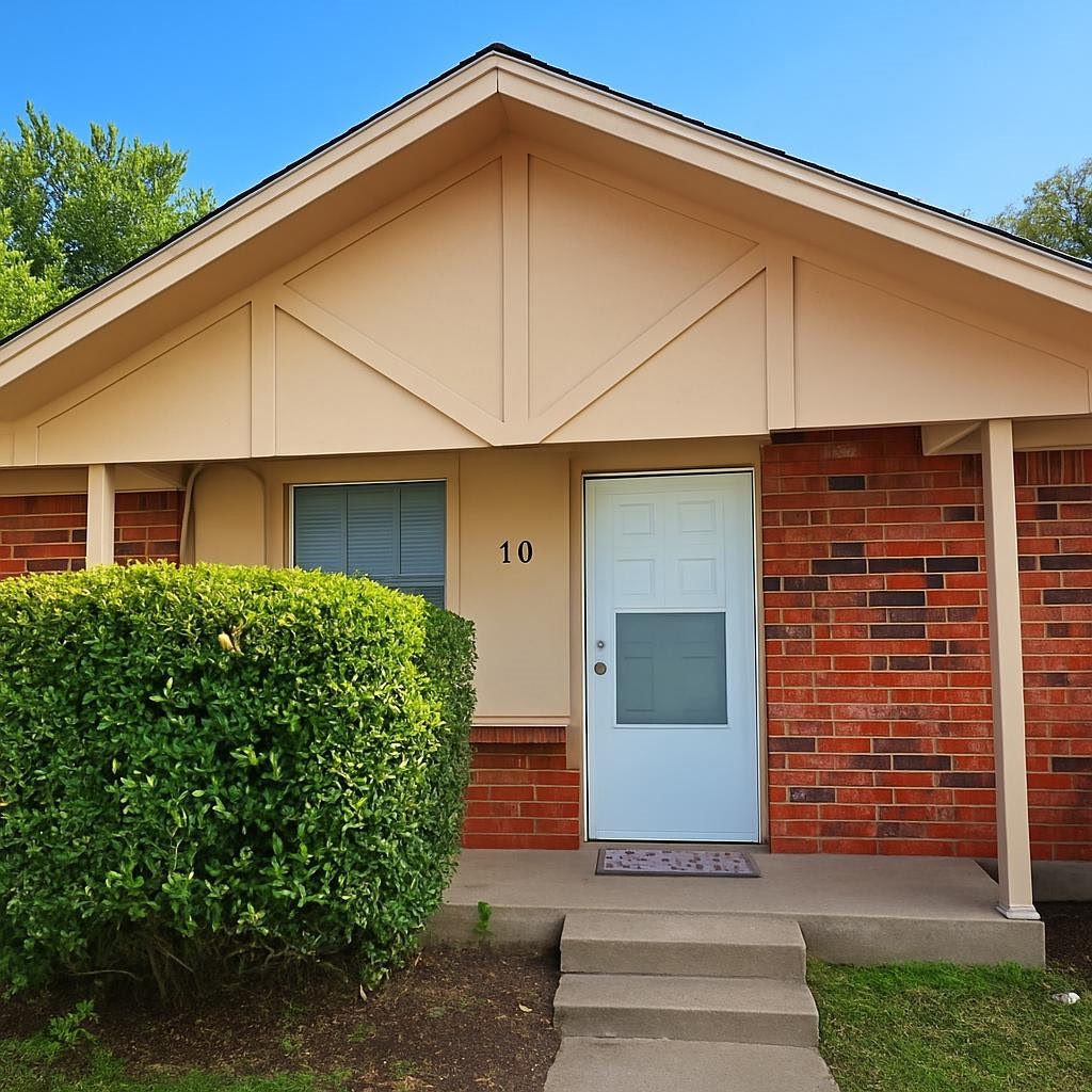 200 Bonnie Bell Lane Springtown TX 76082