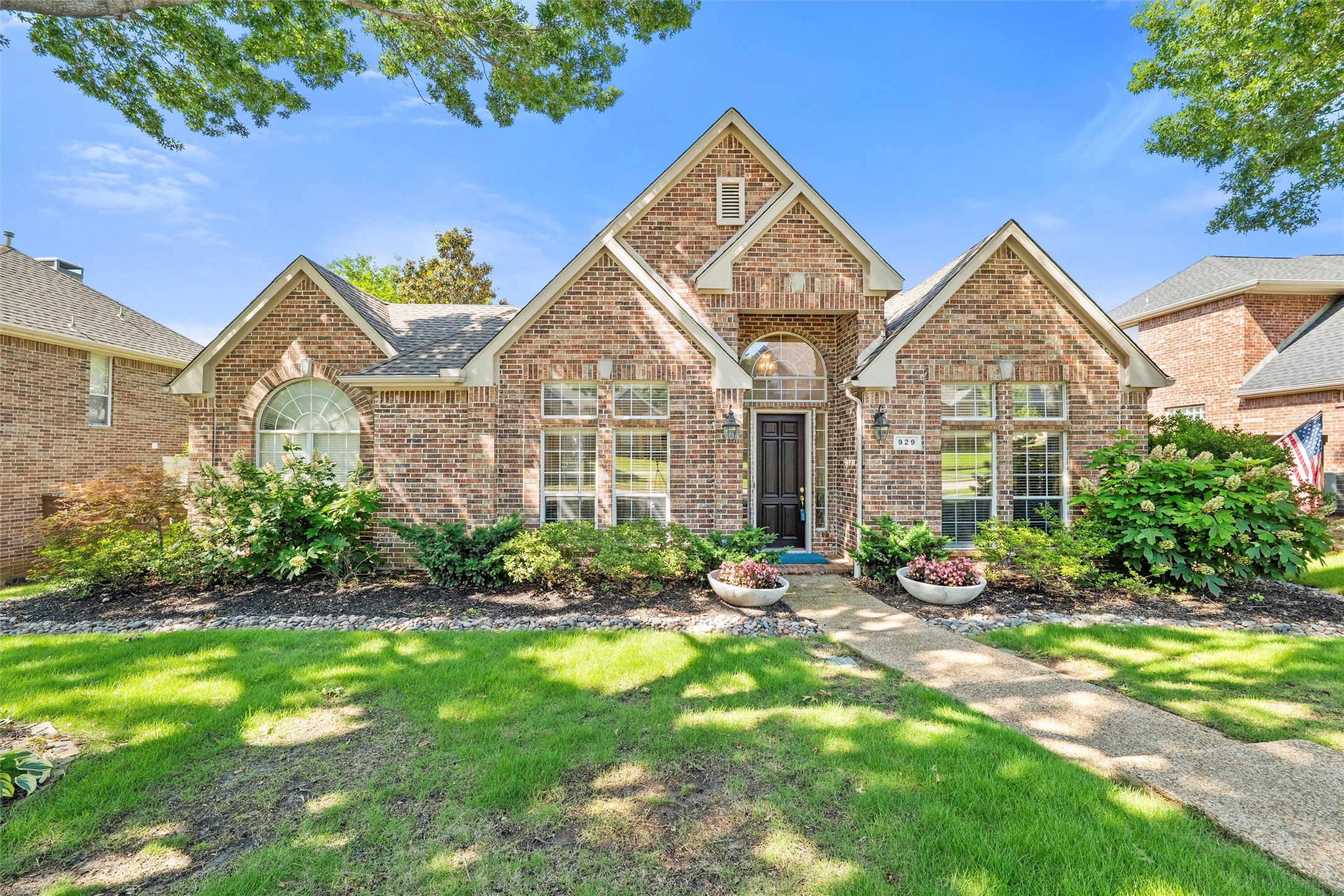 929 Blue Jay Lane Coppell TX 75019