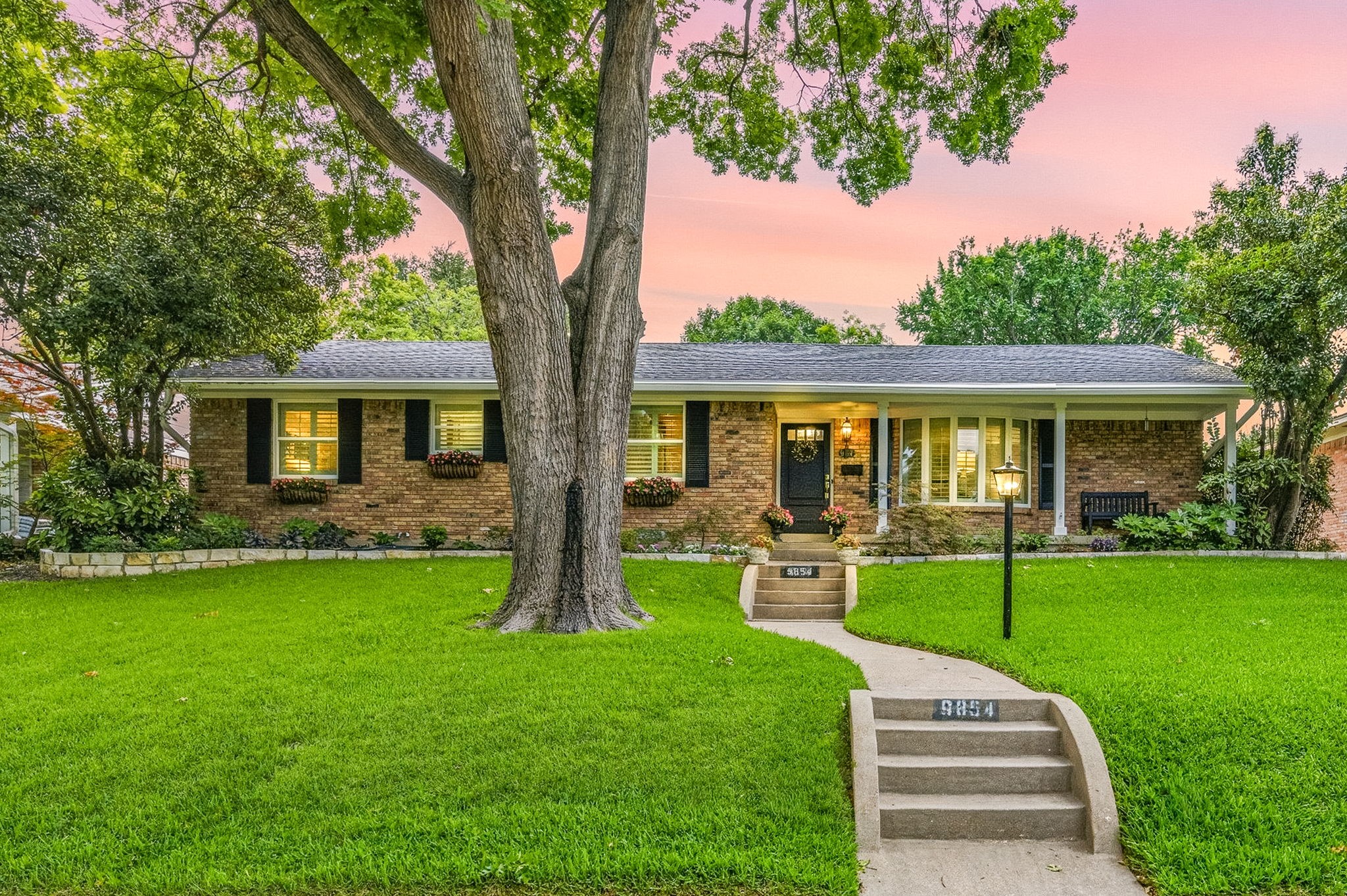 9854 Broken Bow Road Dallas TX 75238