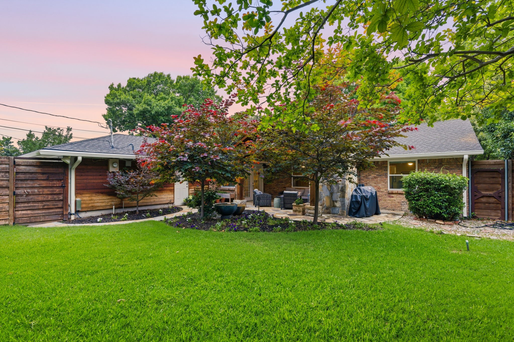 9854 Broken Bow Road Dallas TX 75238
