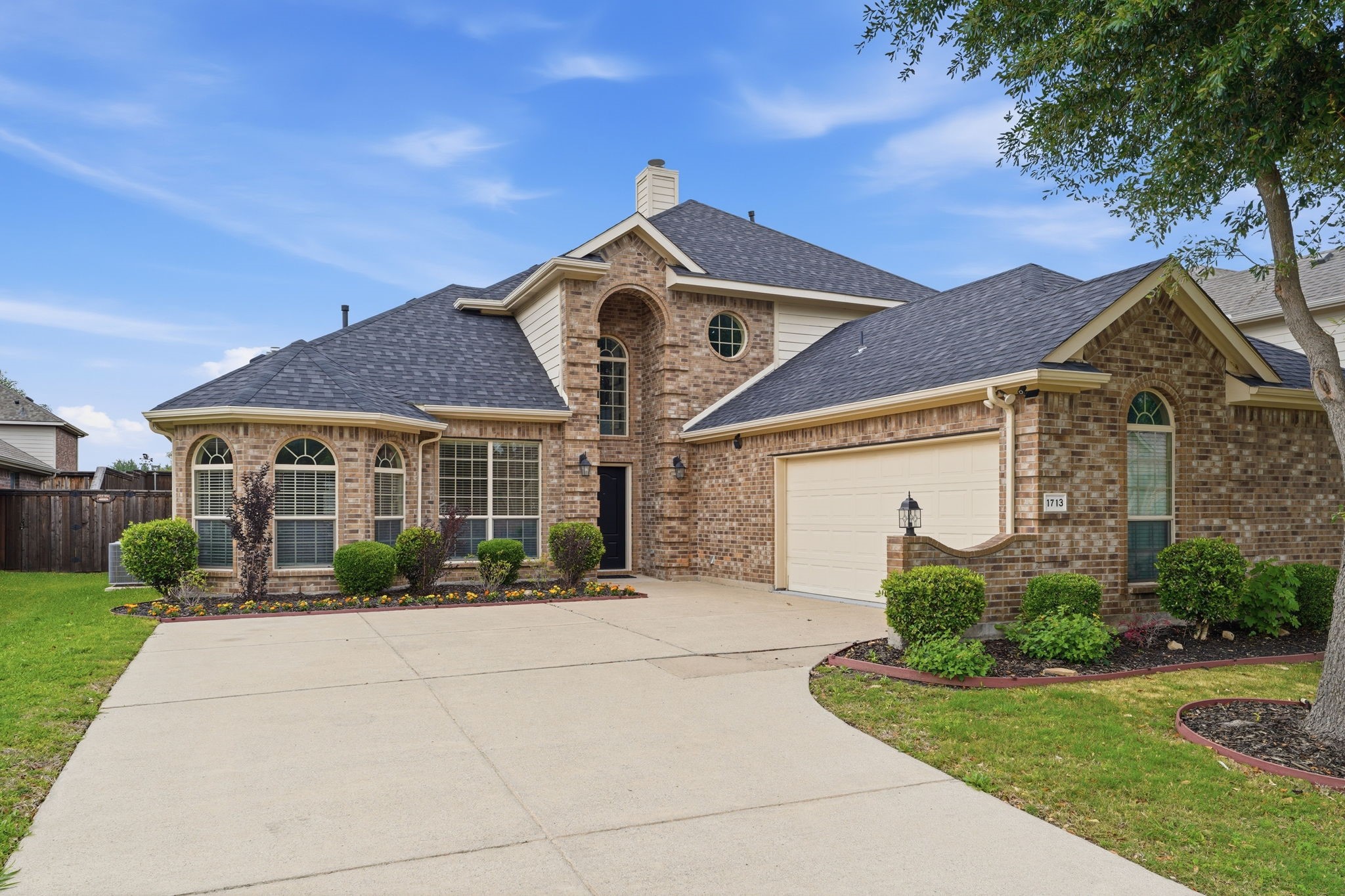 1713 Westfield Way Allen TX 75002