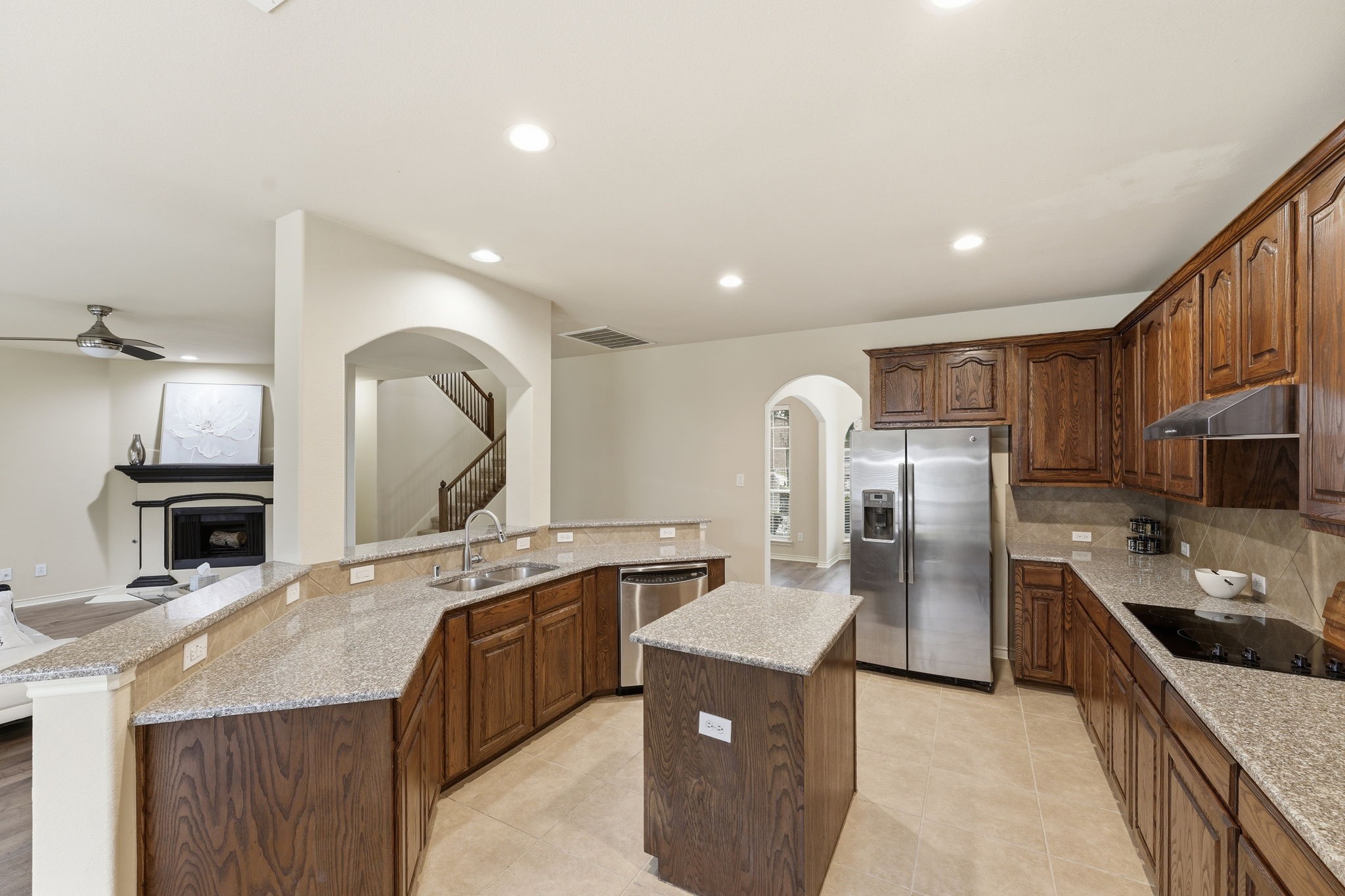 1713 Westfield Way Allen TX 75002