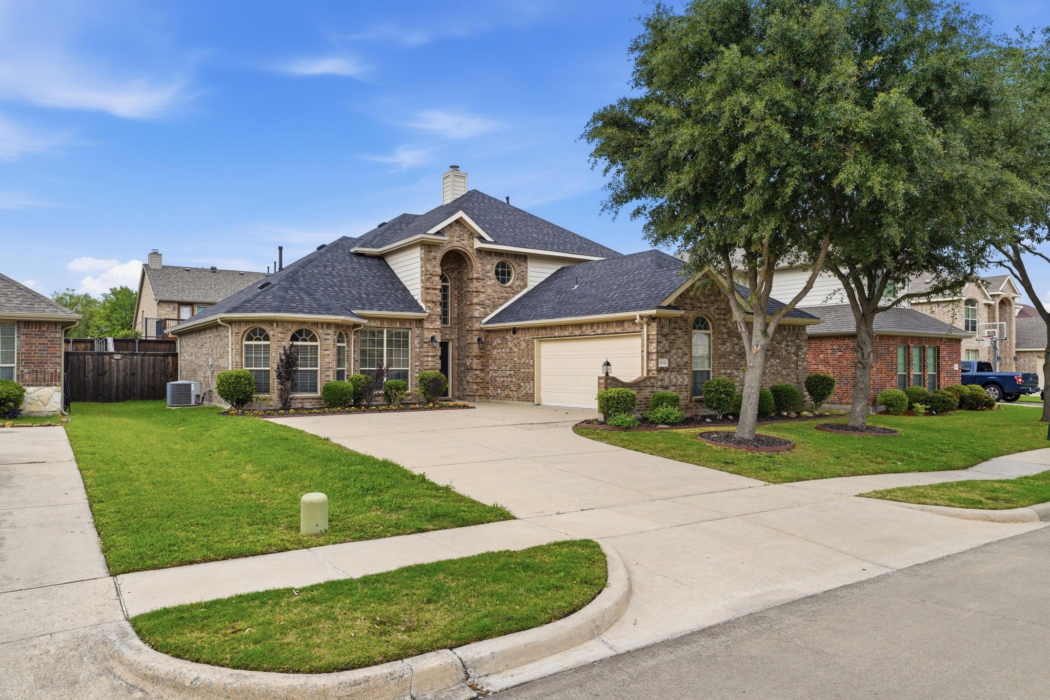 1713 Westfield Way Allen TX 75002