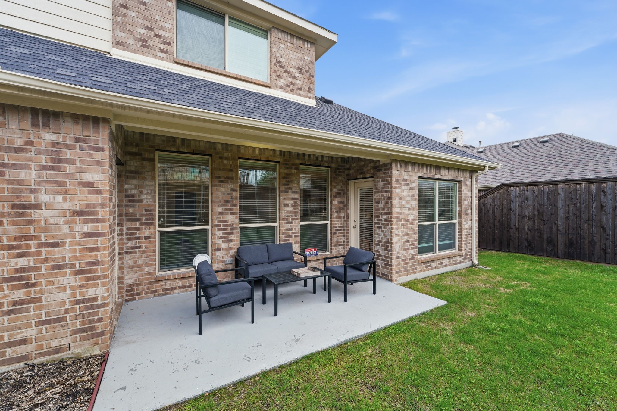 1713 Westfield Way Allen TX 75002