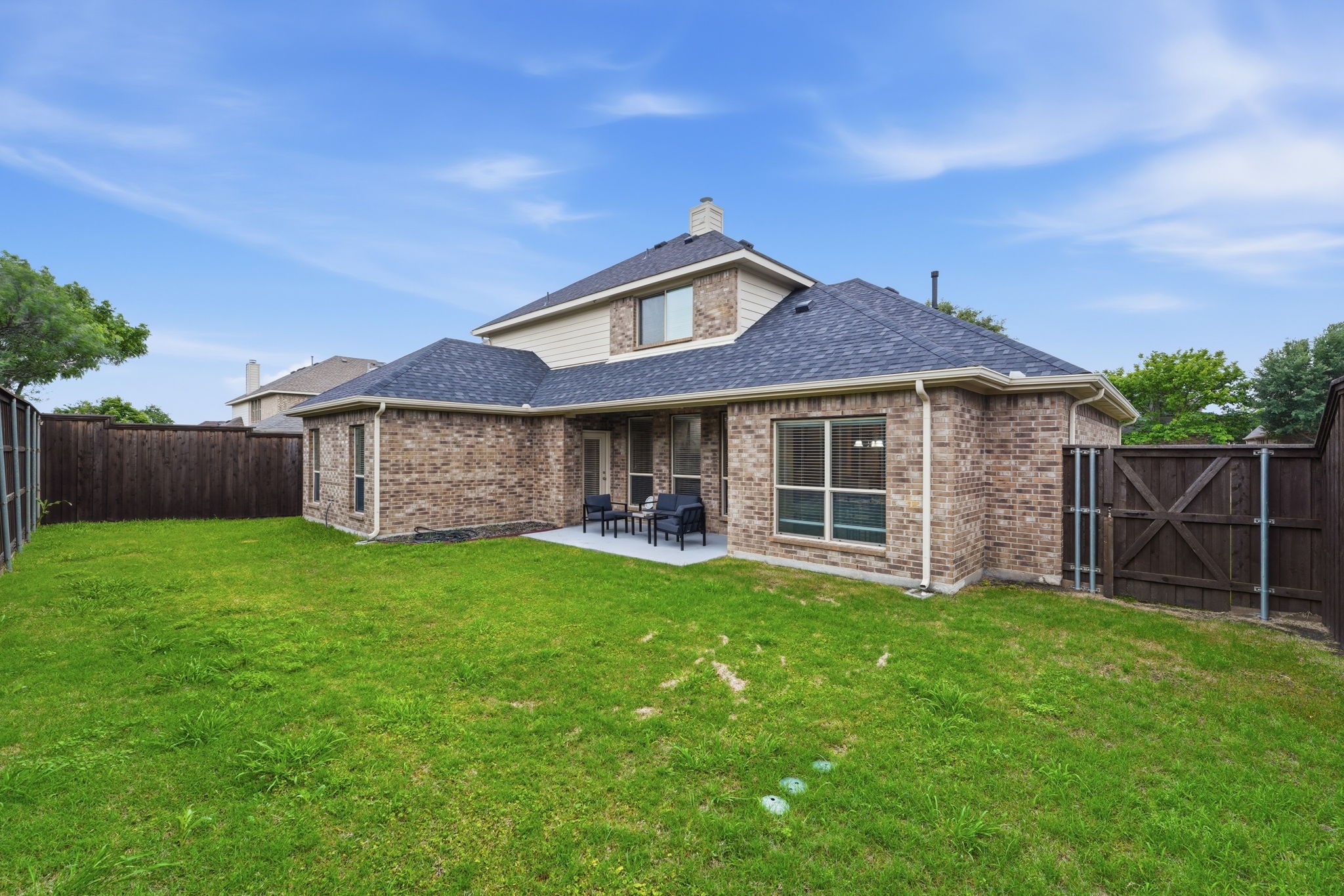 1713 Westfield Way Allen TX 75002