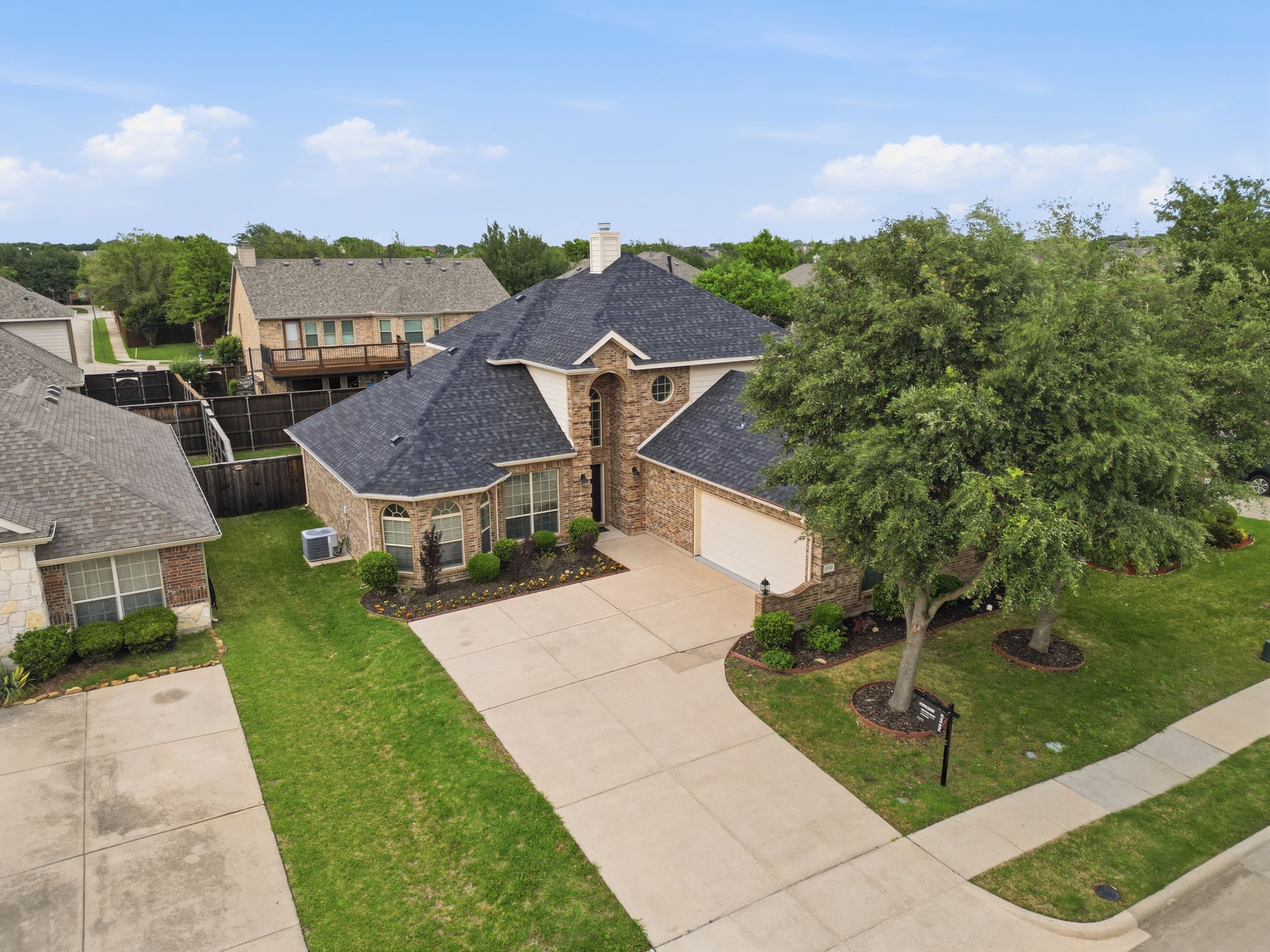 1713 Westfield Way Allen TX 75002