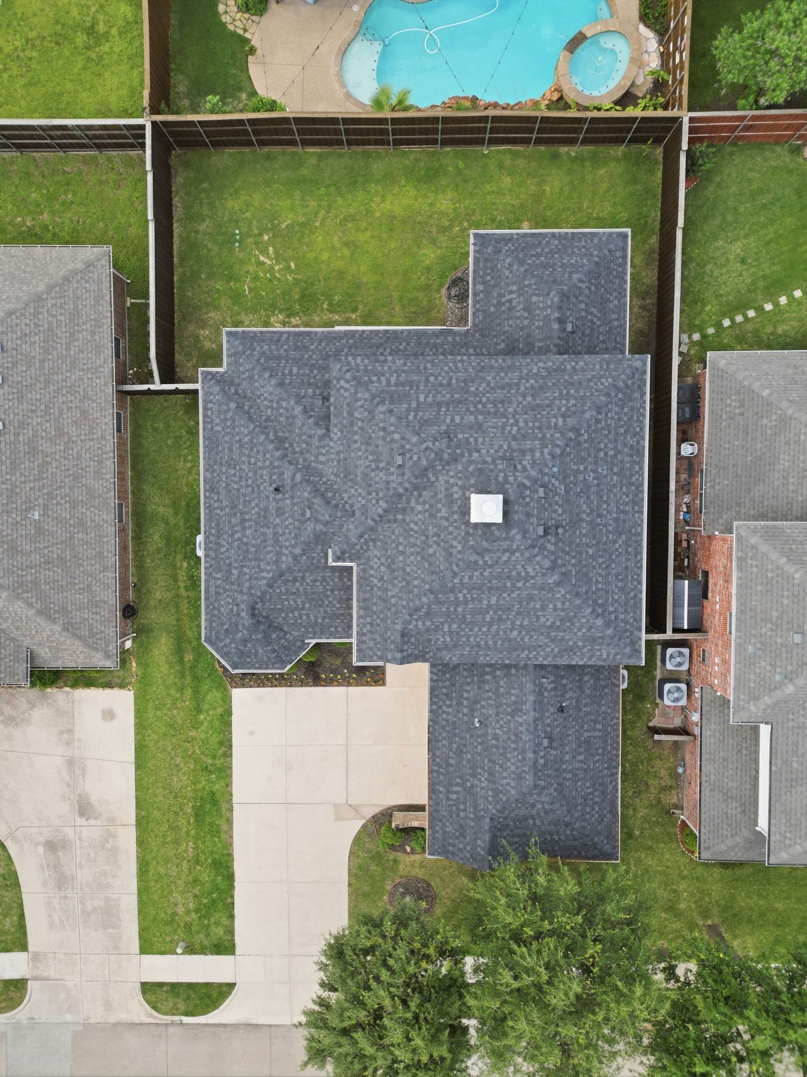 1713 Westfield Way Allen TX 75002