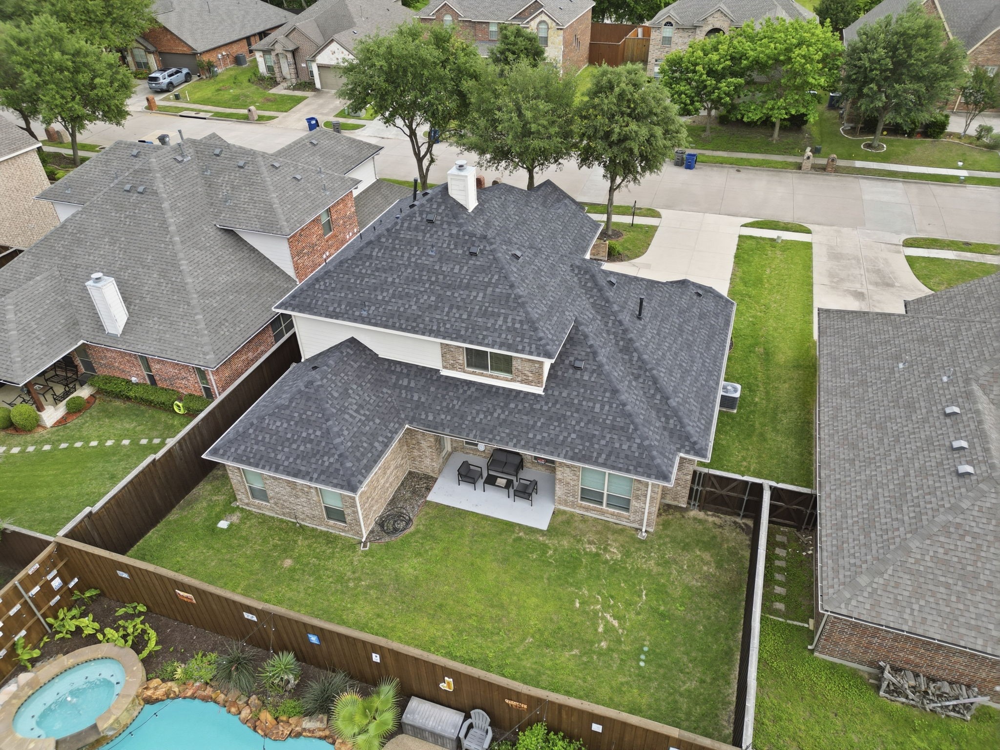1713 Westfield Way Allen TX 75002