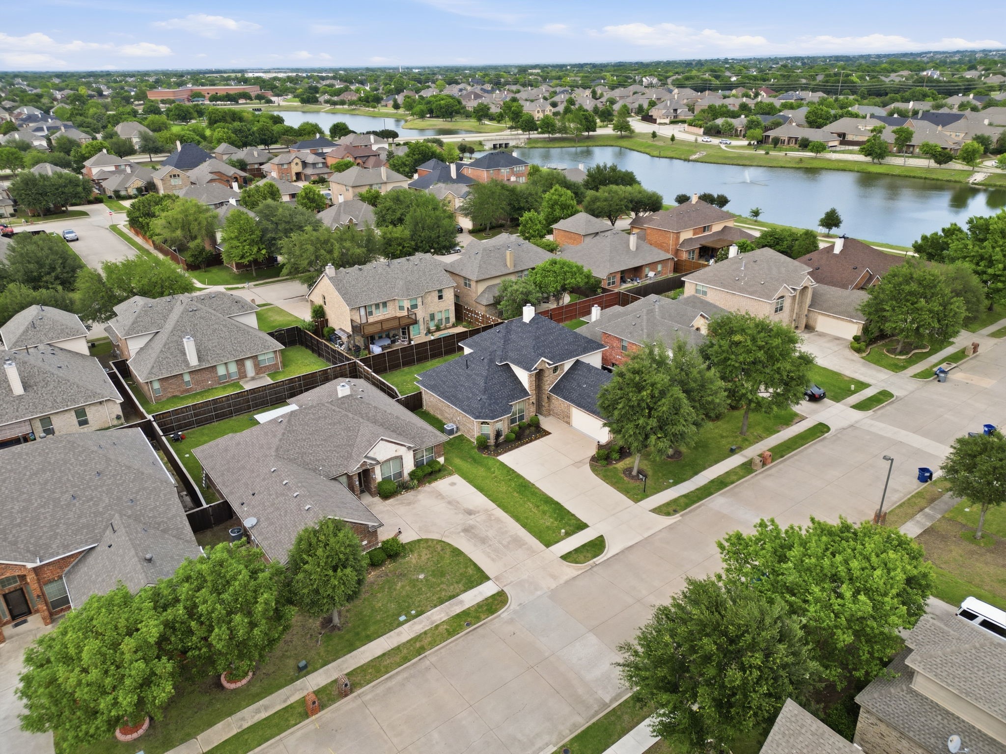 1713 Westfield Way Allen TX 75002