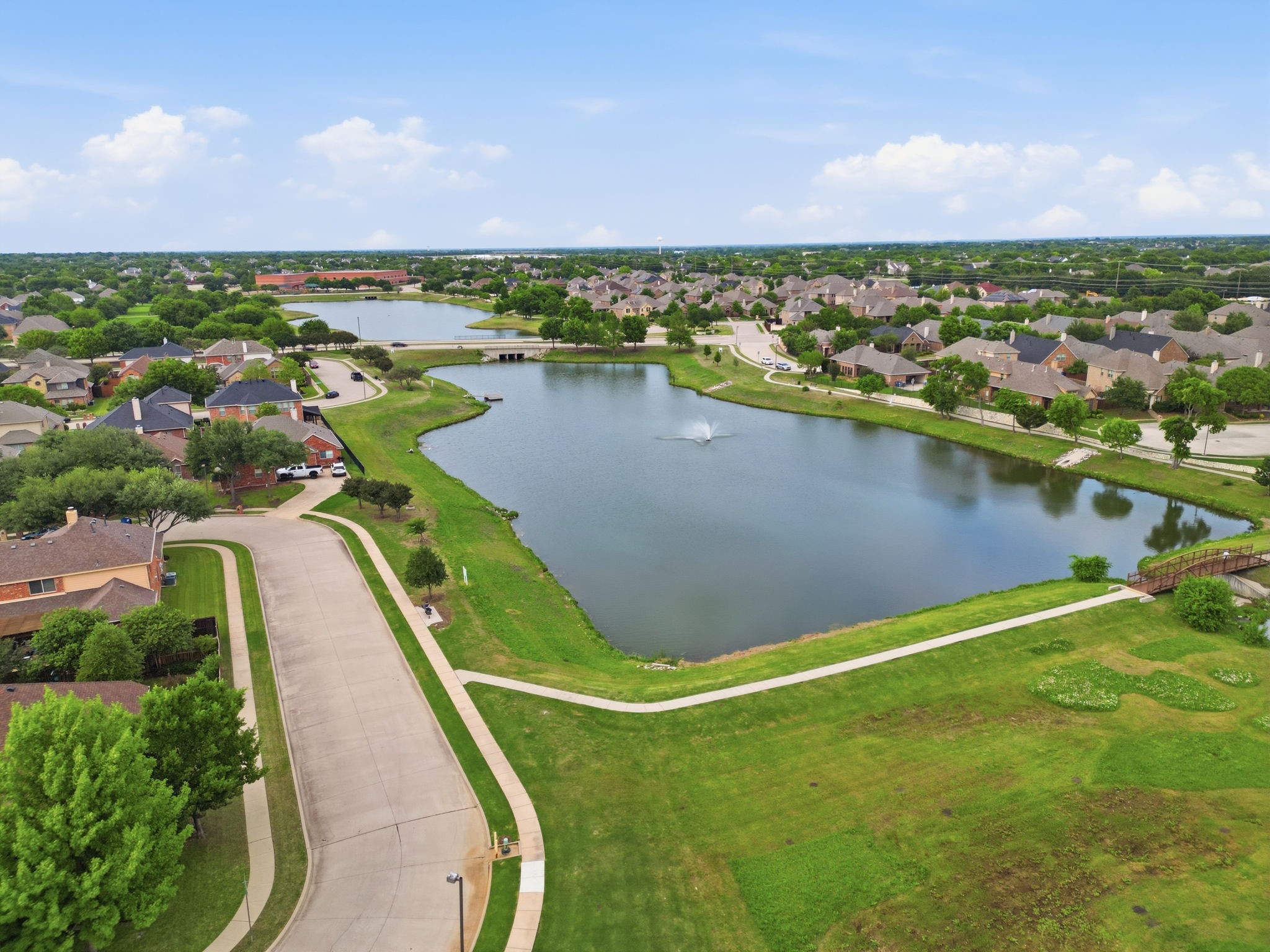 1713 Westfield Way Allen TX 75002