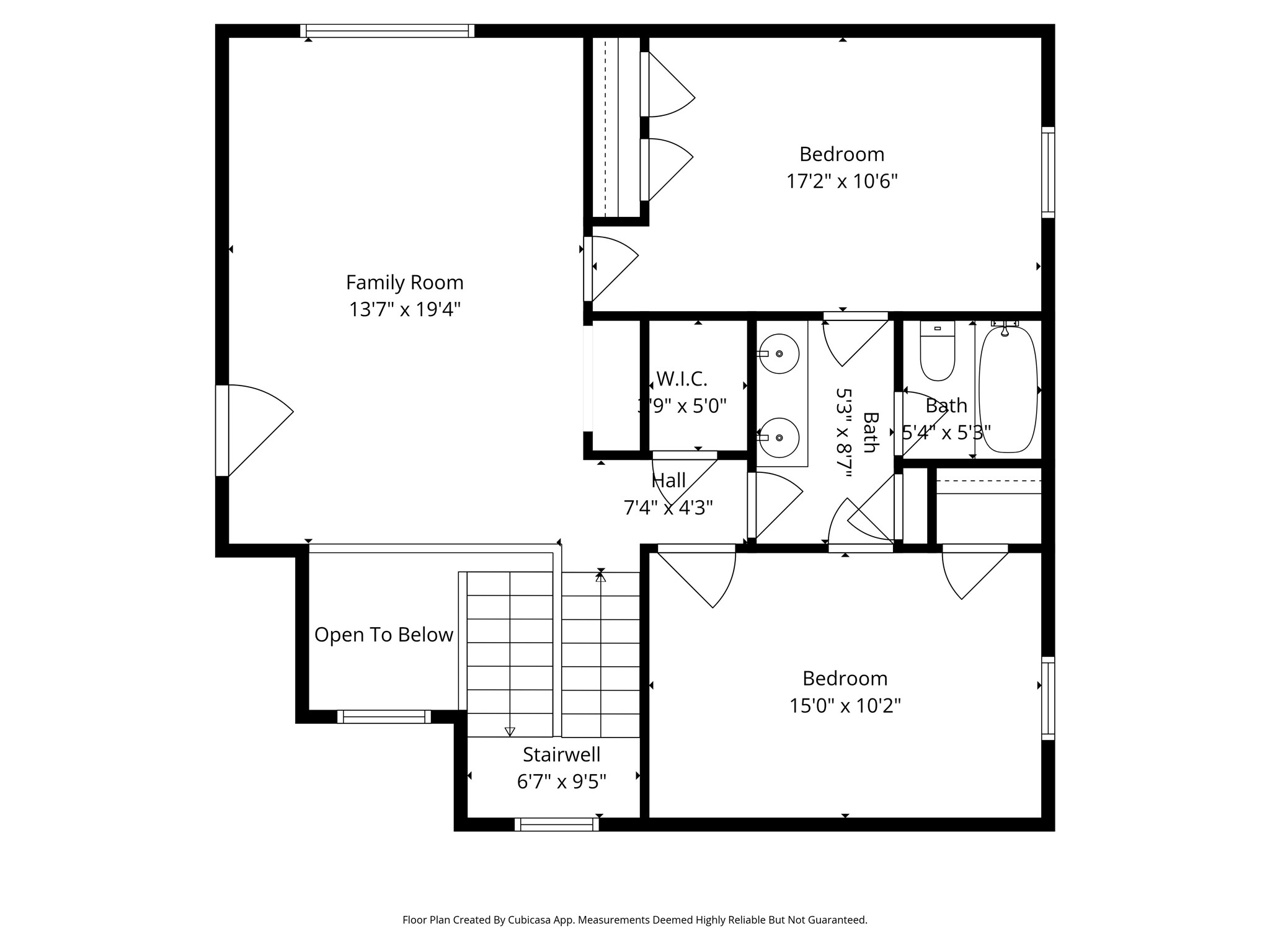 1713 Westfield Way Allen TX 75002