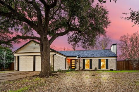 1708 Colony Street Flower Mound TX 75028