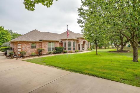 1717 Woodridge Court Aledo TX 76008