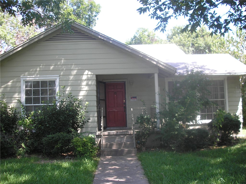 3325 Colcord Avenue Waco TX 76707