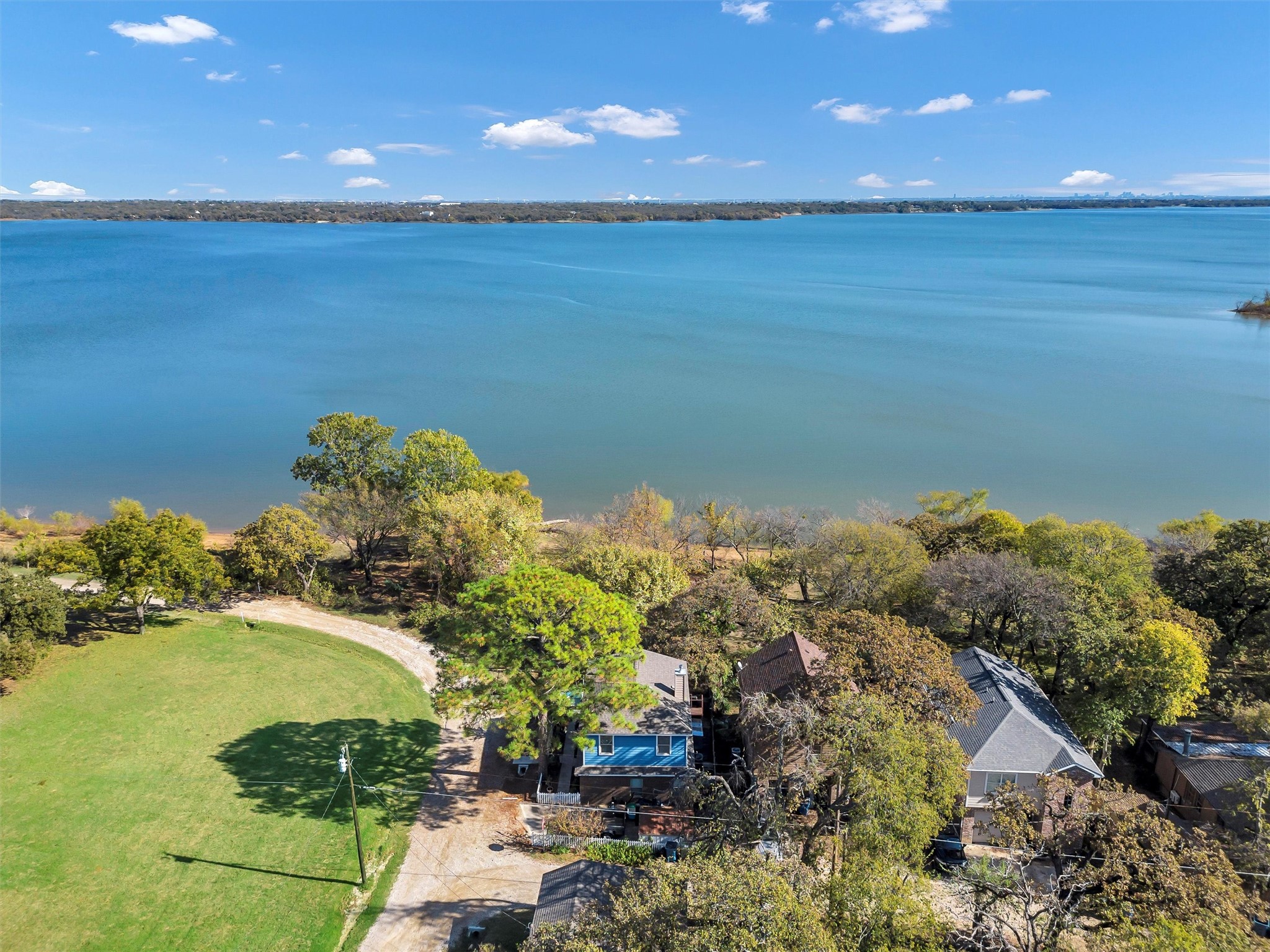 560 Jay Street Shady Shores TX 76208