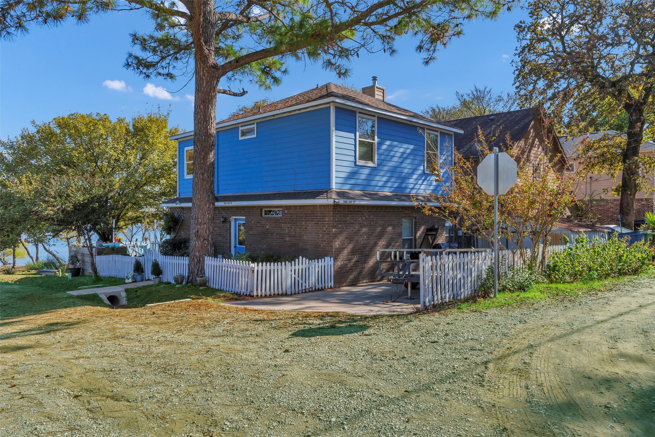 560 Jay Street Shady Shores TX 76208