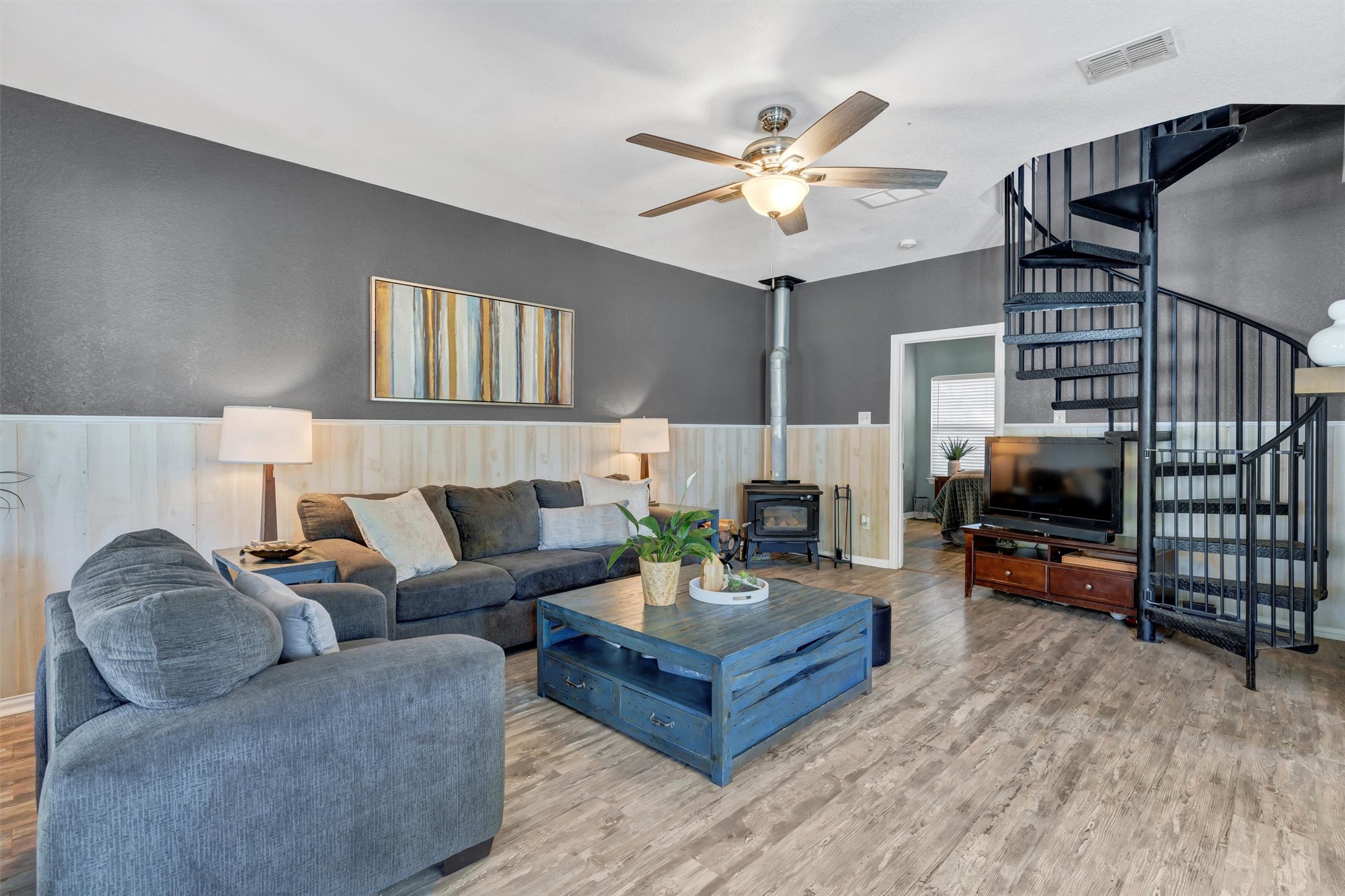 560 Jay Street Shady Shores TX 76208
