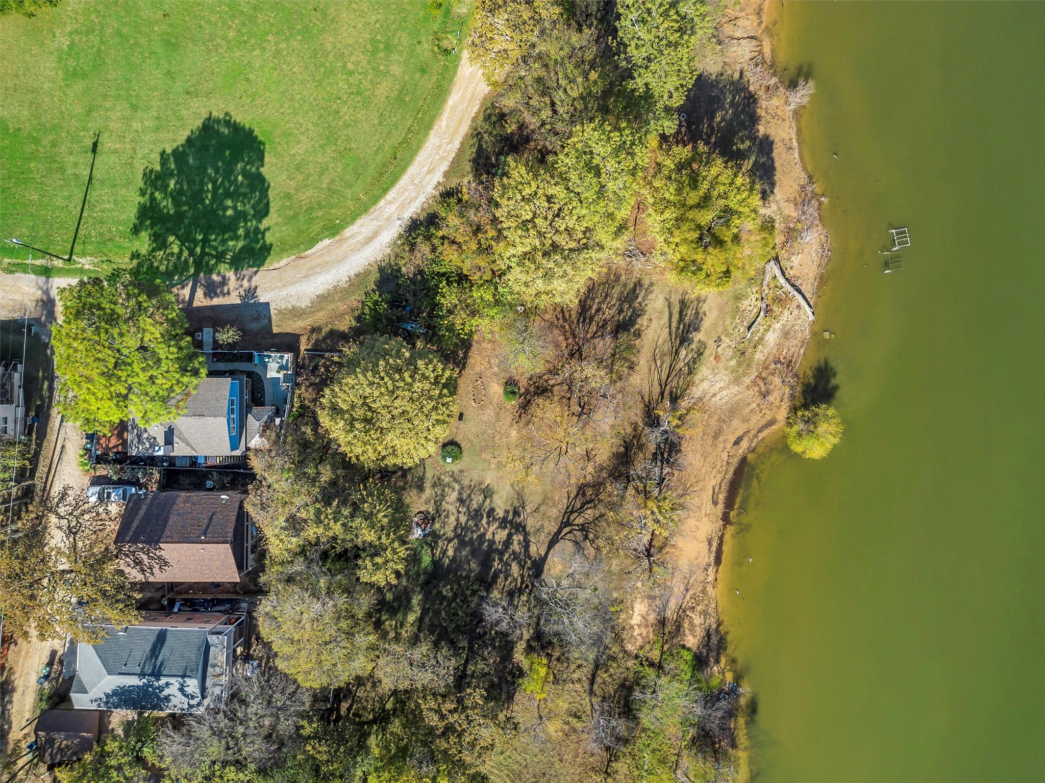 560 Jay Street Shady Shores TX 76208