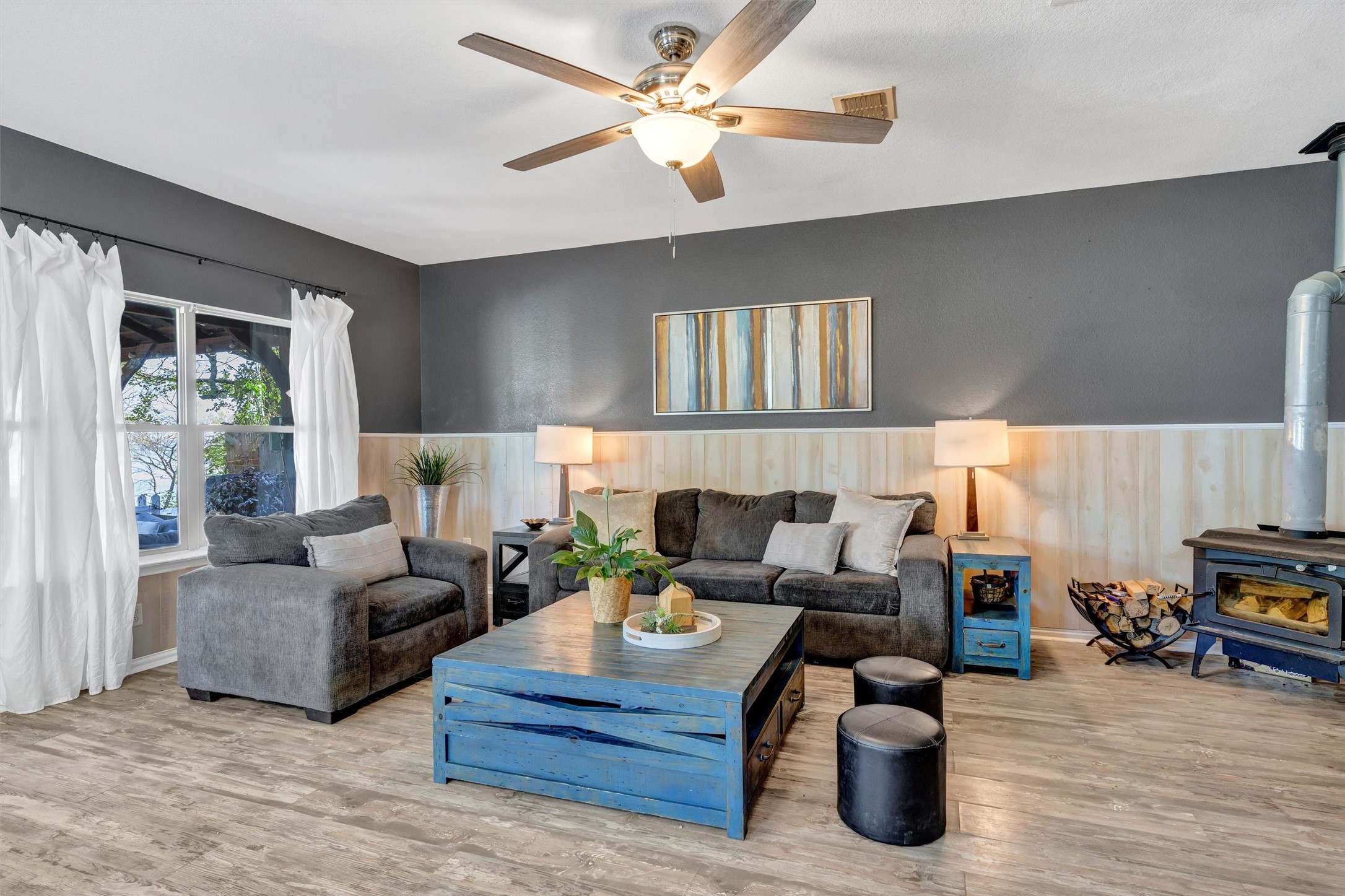 560 Jay Street Shady Shores TX 76208