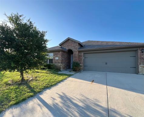 1017 Decker Drive Fate TX 75189