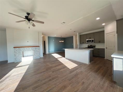 1017 Decker Drive Fate TX 75189