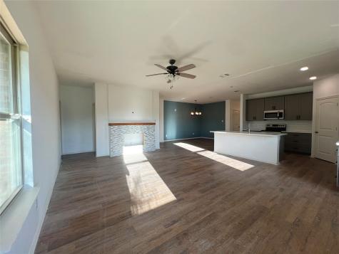 1017 Decker Drive Fate TX 75189