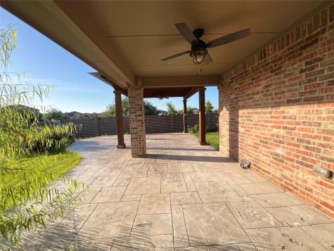 1017 Decker Drive Fate TX 75189